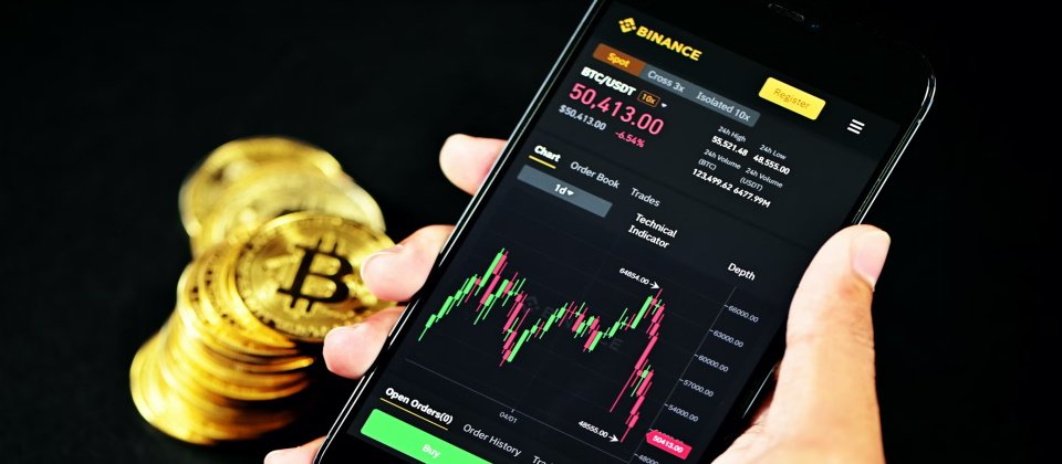 Binance怎么注册 国内用户binance注册教程2024最新版